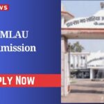 RMLAU Admission