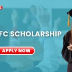 WBMDFC scholarship